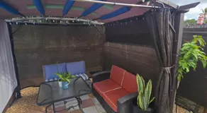 Drew's Getaway with shared common space - Image 4