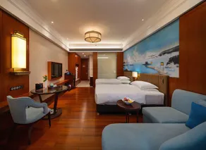 Good View Hotel Tangxia - 15 mins drive from Dongguan South Railway Station - Image 4