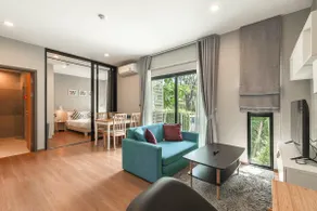 Cozy 1BR in Rawai Quiet Area BalconyFast Wi-Fi - Image 2