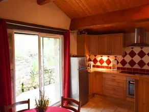 Maison De Vacances - Saint-Pierre-De-Colombier - Image 1