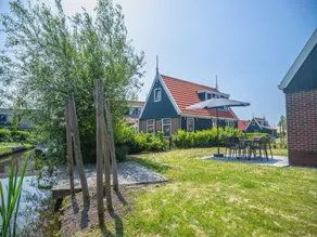 House with Infrared Sauna near Alkmaar - Image 5