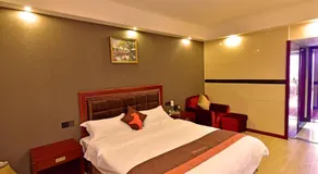 JUN Hotels Sichuan Xhengdu Pidu University City - Image 3