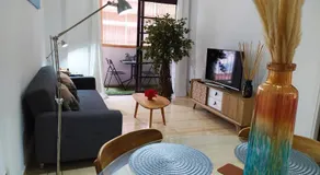 Loft Santa Catalina Park - Image 2
