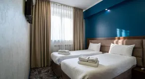 MILDOM Express - Image 2