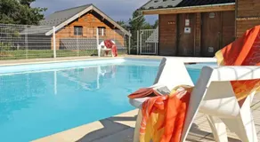 Chalet 8 personnes - La crête du berger - Image 4