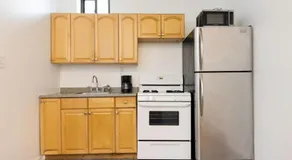 Prime Location Upper Manhattan Furnished Apartment, June To Aug 90 Days Stay Required - Image 4