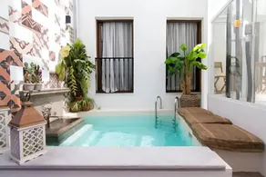 Riad Alhambra - Image 5