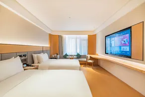 Ji Hotel Beijing Huairou Wanda Plaza - Image 2