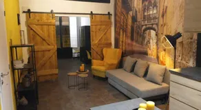 Reus, amazing apartment in the city centre. - Image 1