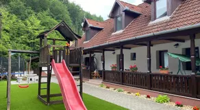 HUTA-TÚRA 42 Vendégház - Image 5