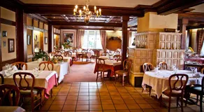 Logis Hotel Aux Comtes De Hanau - Image 3