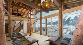 Aktiv Hotel Hochfilzer - Image 5