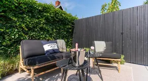 Falsterbo Guesthouse - Modern Comfort with Private Patio - Image 4