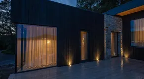 Vriskaig Luxury Guest Suite with Iconic Views - Image 4
