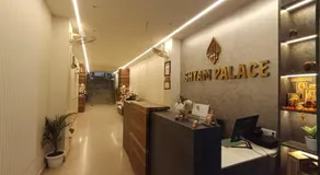 HOTEL SHYAM PALACE INDIA AGRA - Image 2