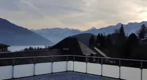 Attika Wohnung Spiez - Image 4