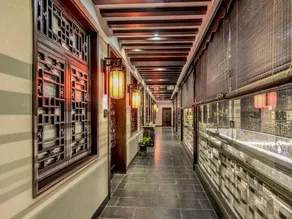 Shangsu Yuehulou Inn (Yueyang Building Scenic Area) - Image 2