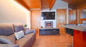 Dúplex con Parking en el Corazón de Incles I AndStay HUT17488 - Image 2