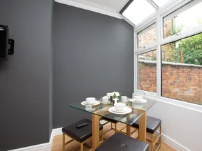 Crewe Rooms Ruskin Road - Image 4