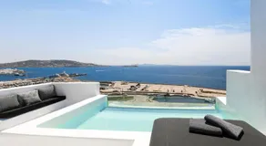 Omiros The FeelGood Hotel - Image 2
