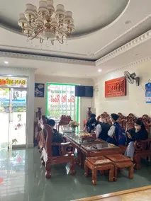 Khách sạn Ban Mê Xanh (Ban Me Xanh Hotel) - Image 4
