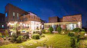 Jeju Jongdalrifeel House - Image 3
