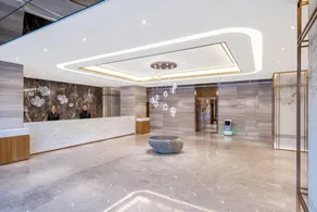 Crystal Orange Hotel Heze Changjiang East Road - Image 4