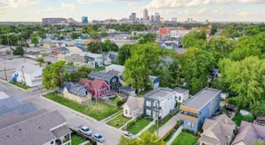 Cutest Fountain Square home! Steps to best of Indy! - Image 4