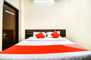 Hotel O Prayag - Image 2