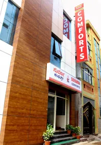 Royal Suvarna Comforts - Image 2
