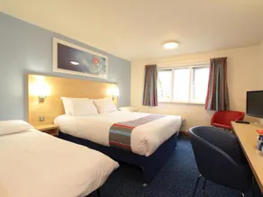 Travelodge Stoke Talke - Image 3