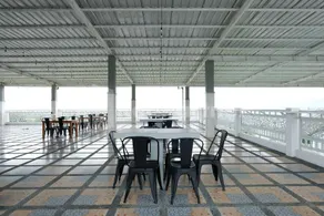 Sazara Hotel Batu - Image 3