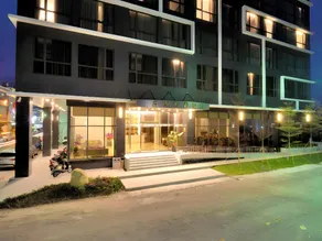 Hoya Hotel Taitung - Image 3