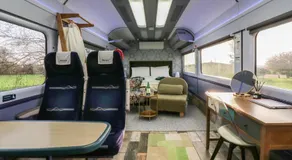 The Carriage Ely Penzance - Image 3