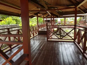 Sea View Kampong Style Homestay Pengkalan Balak - Image 4