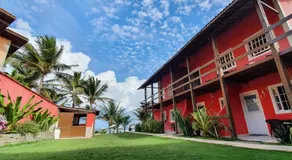 Casas Pé na Areia - Vista Mar - Image 4