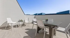 Urban Rest Port Adelaide Apartments - Image 4