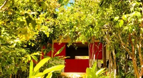 Na Floresta Glamping - Image 4