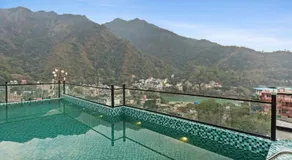 ZANA by the Ganges, Tapovan, Rishikesh - Image 3