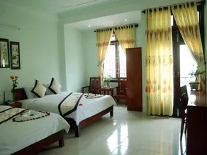 The Sun Homestay - Image 2