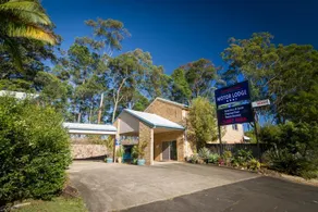 Sunshine Coast Motor Lodge - Image 2
