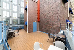 Soosong Guesthouse Gwanghwamun Myeongdon g - Image 5