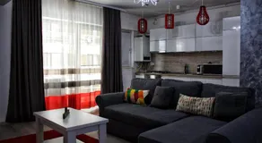 Luxury Park Residences 5 - Image 2