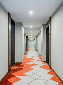 Borrman Hotel Wuxi Hubin Business Street - Image 4