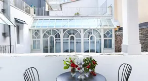 Stylische Cityapartments Benedikt - Image 4