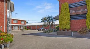 The International Motel Apollo Bay - Image 4