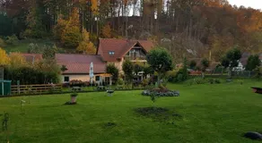 Pension Rüdigsdorfer Schweiz - Image 4