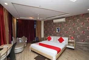 Hotel O River Bay Resort - Image 2