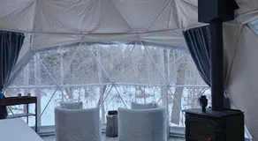 Glamping with the Stars, Aquarius - Image 2