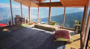 Majestic Himalayan homestay - Image 3